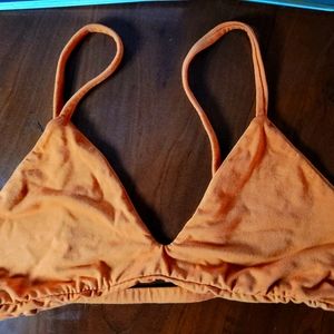 Hara stella low cut bra small